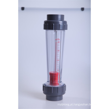 Medidor de Vazão Líquido Eletromagnético Rotameter Medidor de Vazão Flutuante Rotaprice